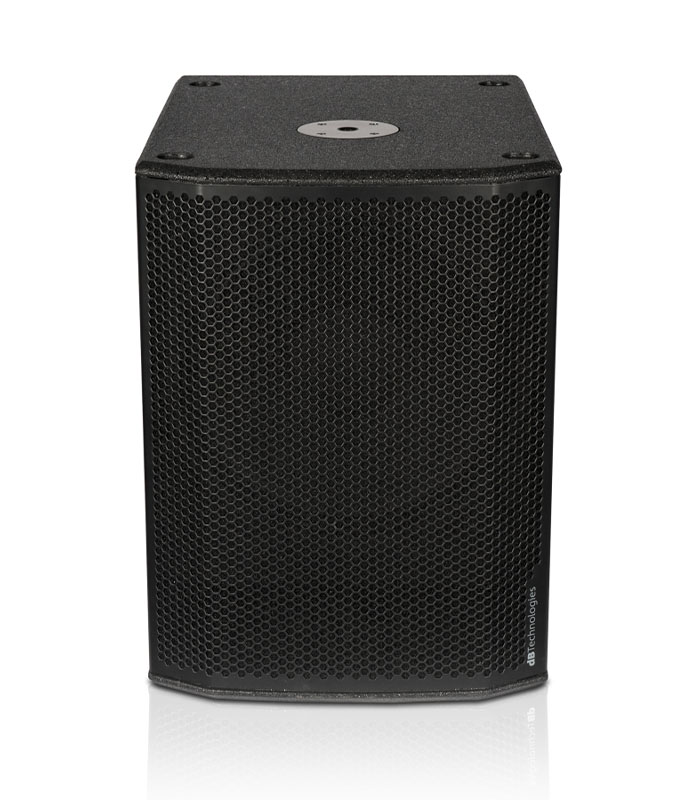 dB Technologies | Sub 615 - 3