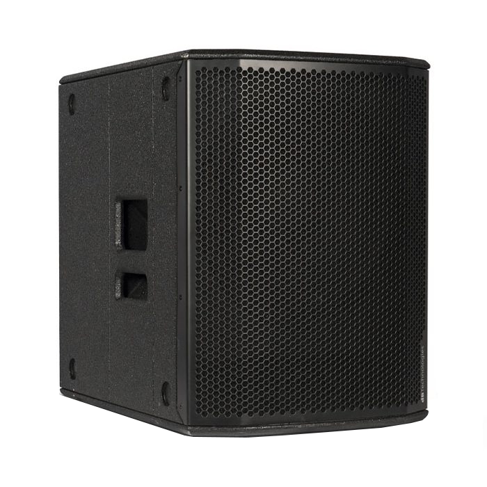 dB Technologies | Sub 618