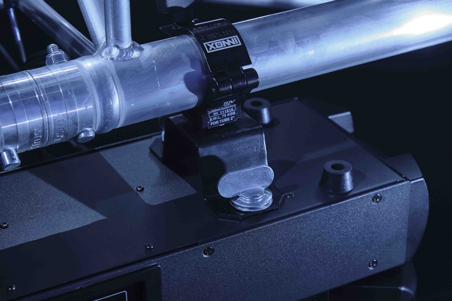 LYRE SPOT DOUBLE - 3