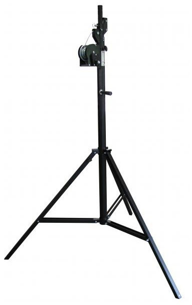 Pied de levage 4m - MTS410