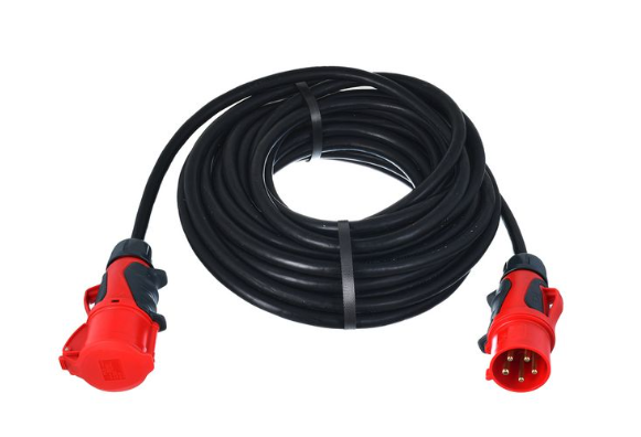 CÂBLE 32A (20m)