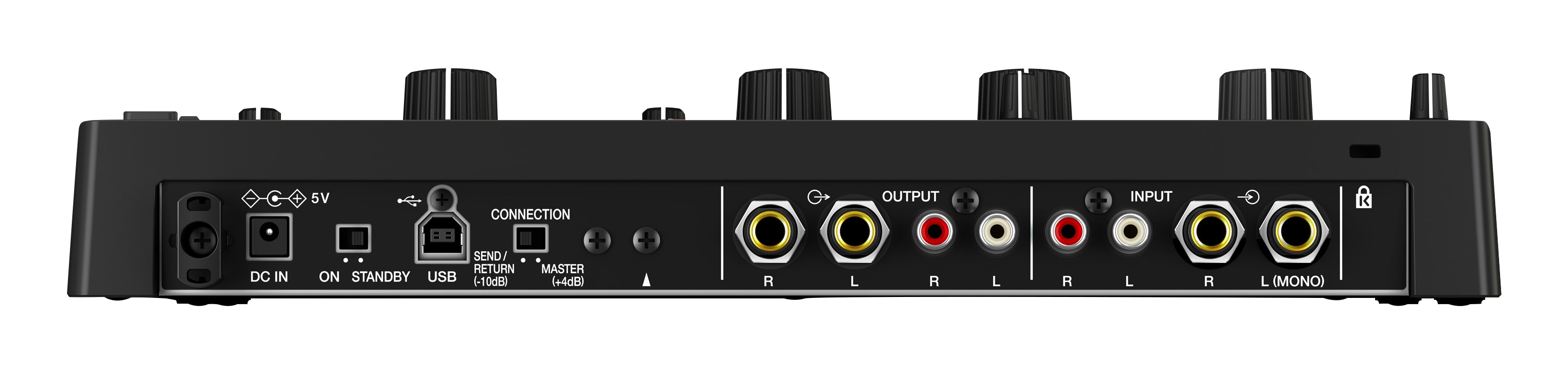 PIONEER | RMX-1000 - 2