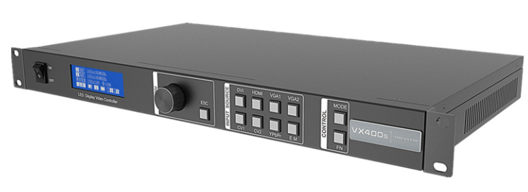 Novastar VX400s – Contrôleur vidéo LED Pro