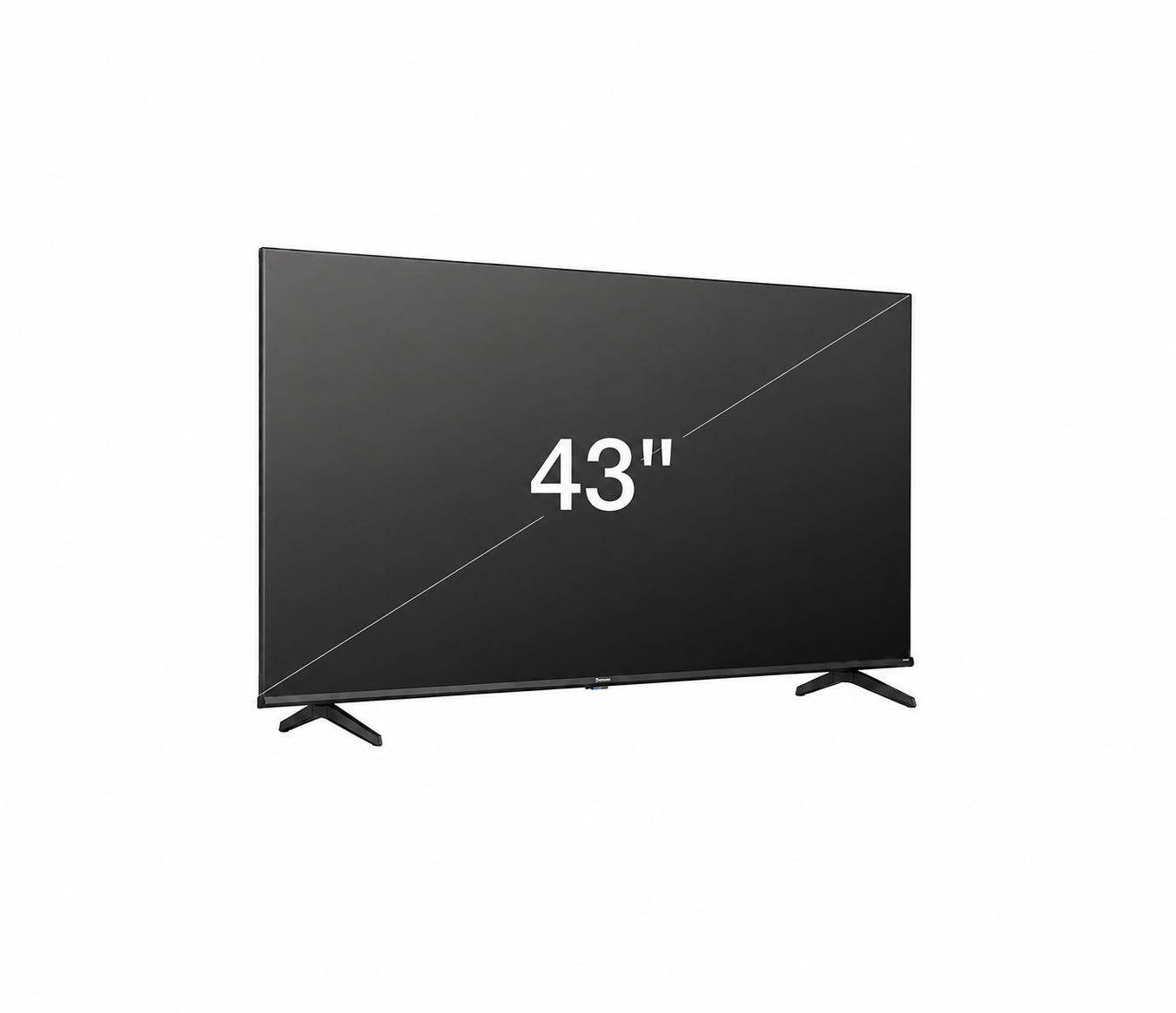 ECRAN 43"