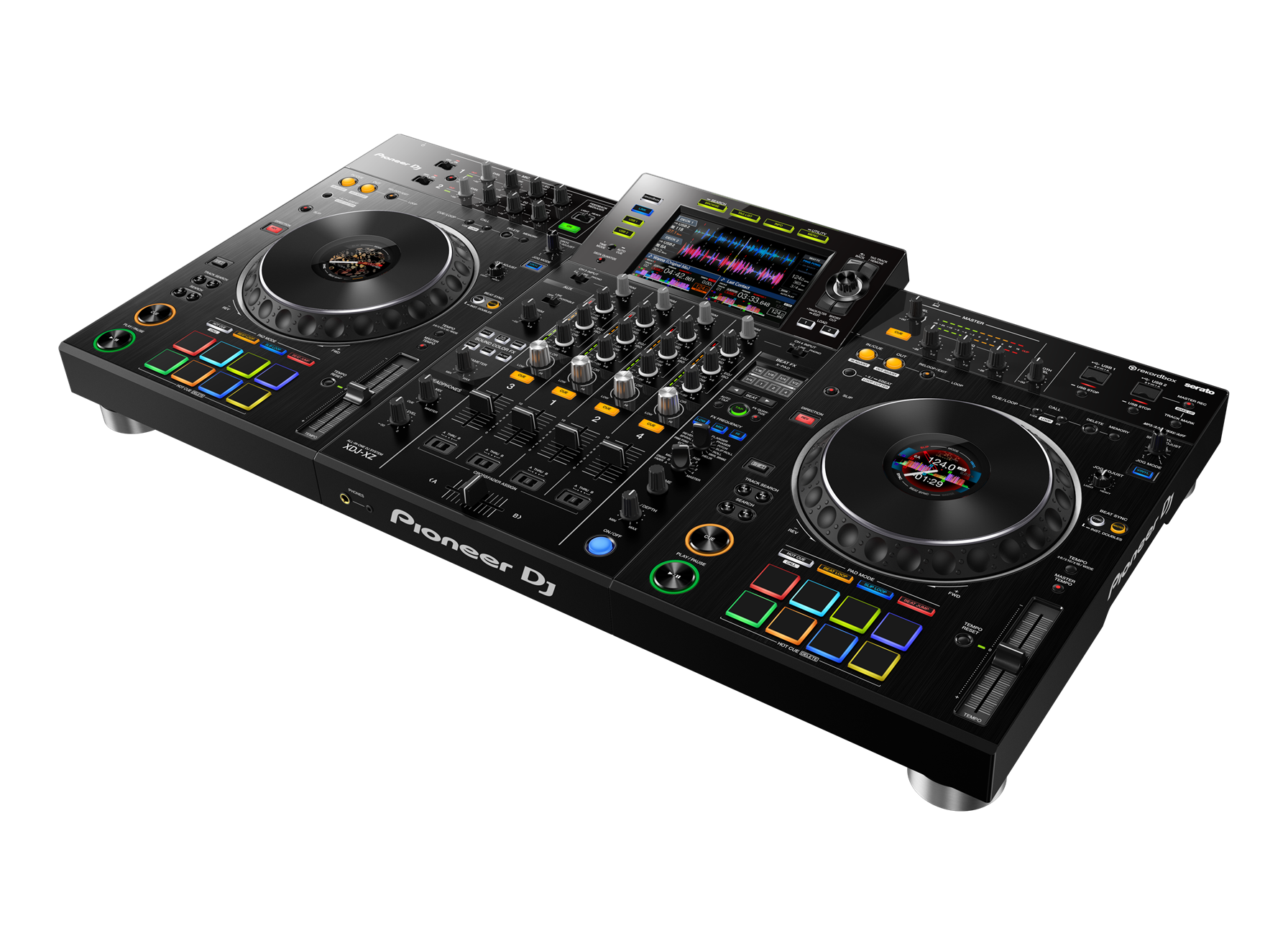 PIONEER | XDJ-XZ - 2