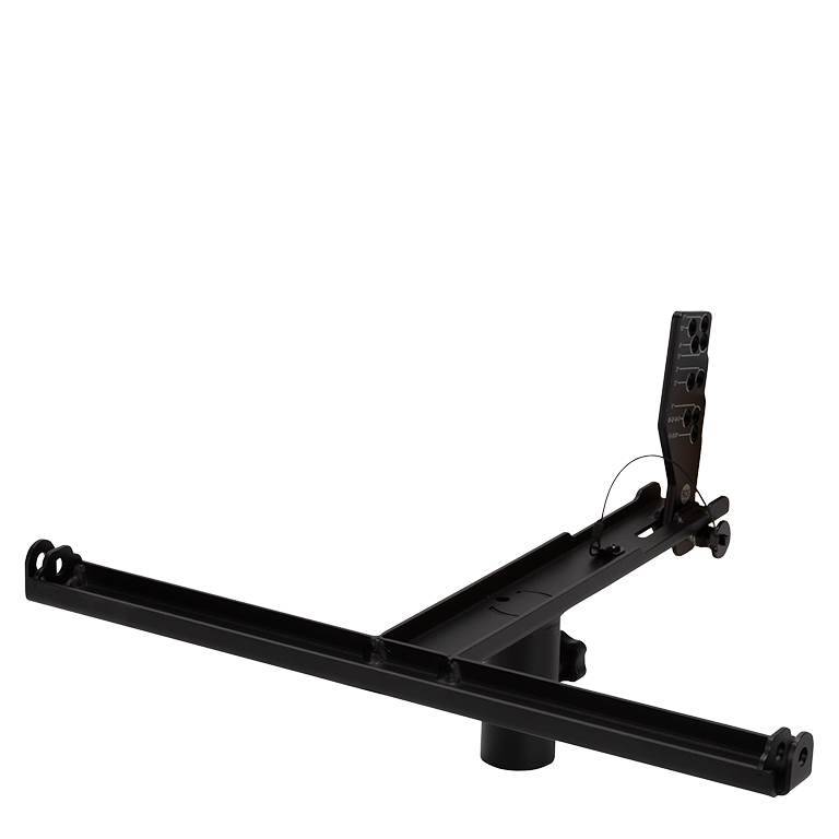 Kit de fixation pour RCF - HDL30A