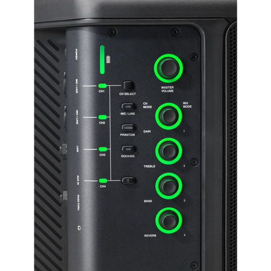 JBL | Eon One Compact - 2
