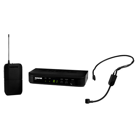 MICRO SERRE-TETE | SHURE