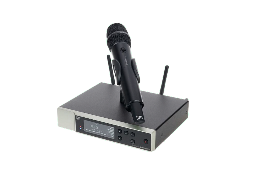 MICRO HF | SENNHEISER EW-D