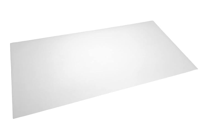 Tapis blanc (largeur 2m) - Prix au mètre