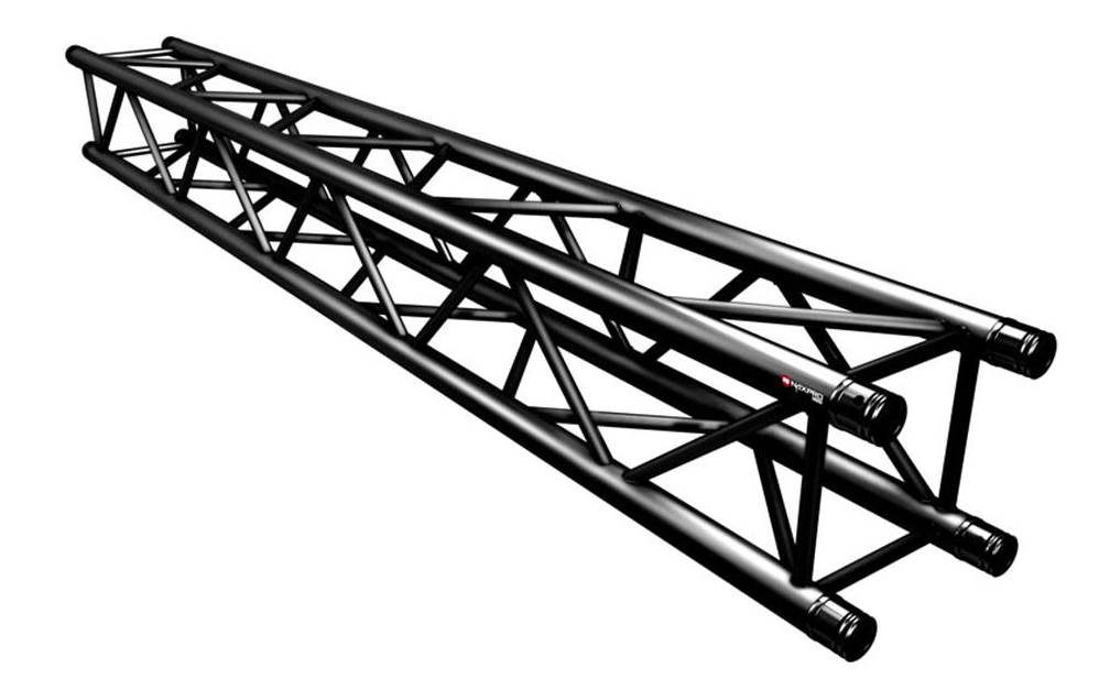 ASD - Carrée Noire - 1m