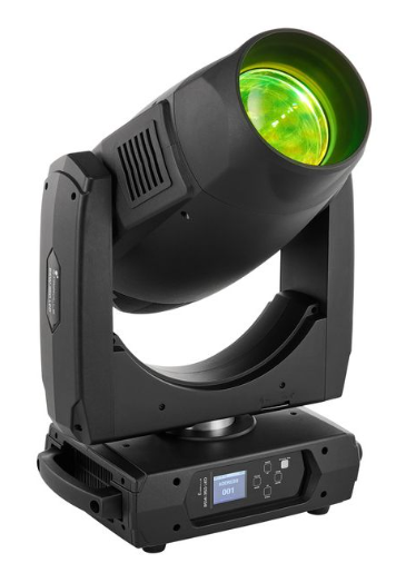 LYRE HYBRIDE 350W - 2