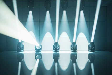 LYRE HYBRIDE 350W - 5