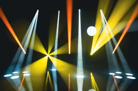 LYRE HYBRIDE 350W - 6