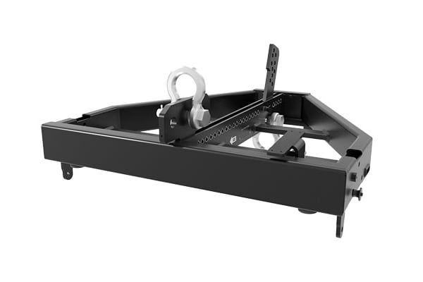 Kit de fixation pour RCF - HDL30A (Flybar)