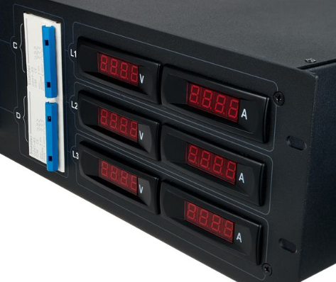 DISTRIBUTEUR 63A - 3