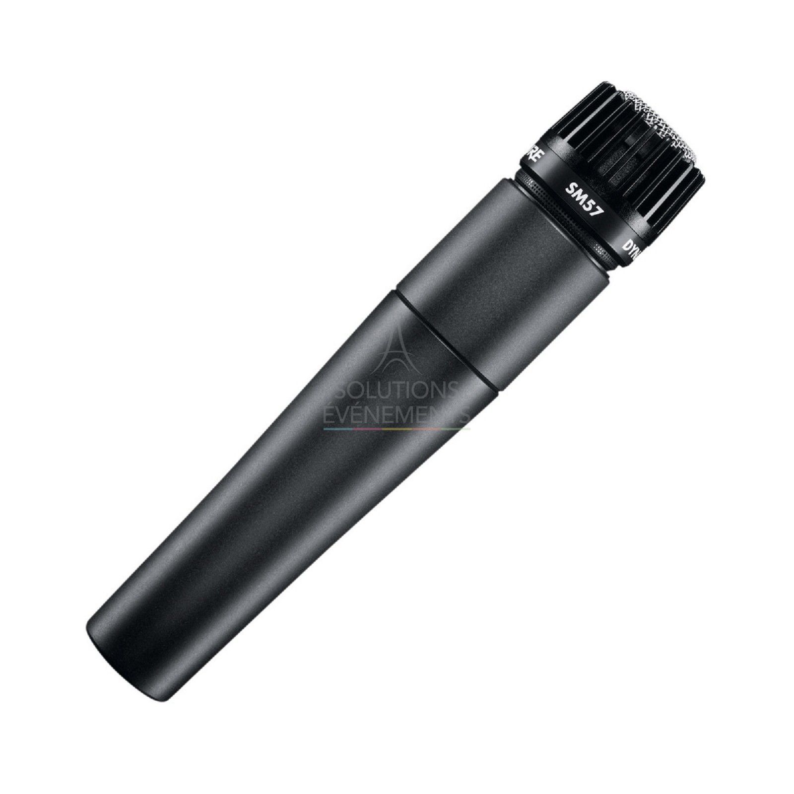 MICRO FILAIRE | SM57