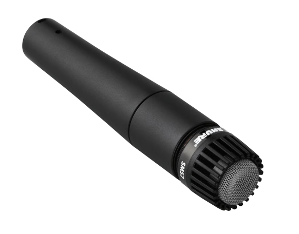 MICRO FILAIRE | SM57