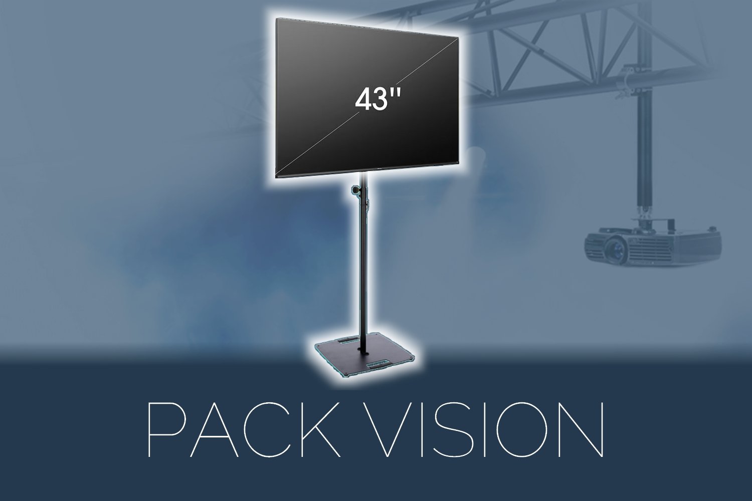 PACK VISION