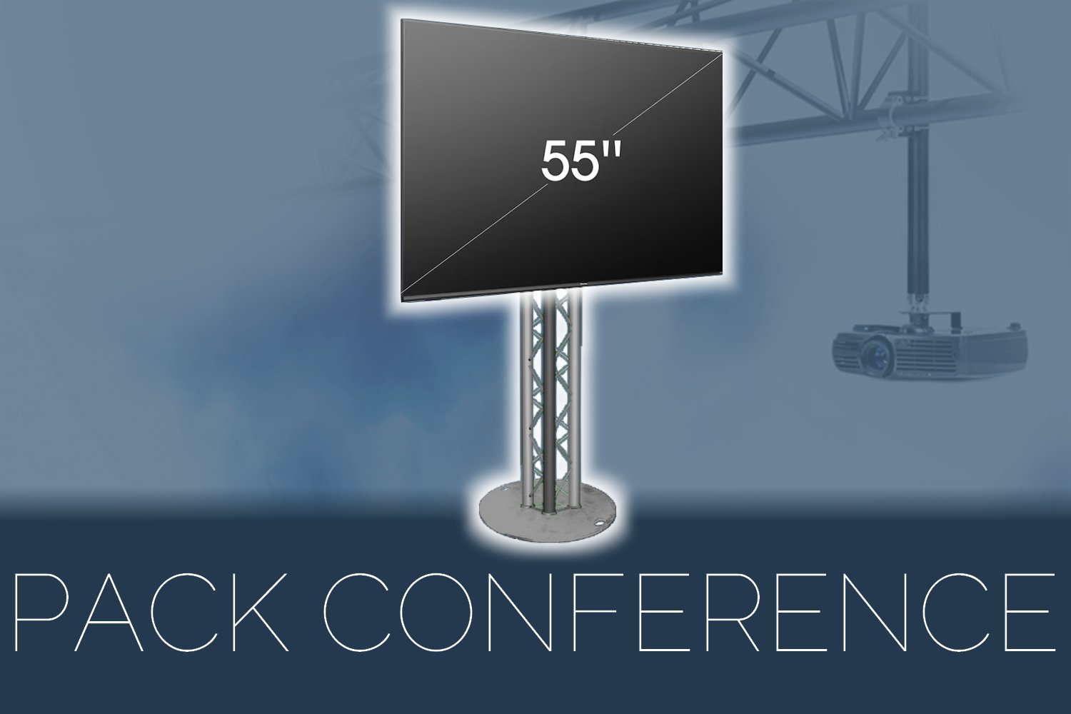 PACK CONFERENCE