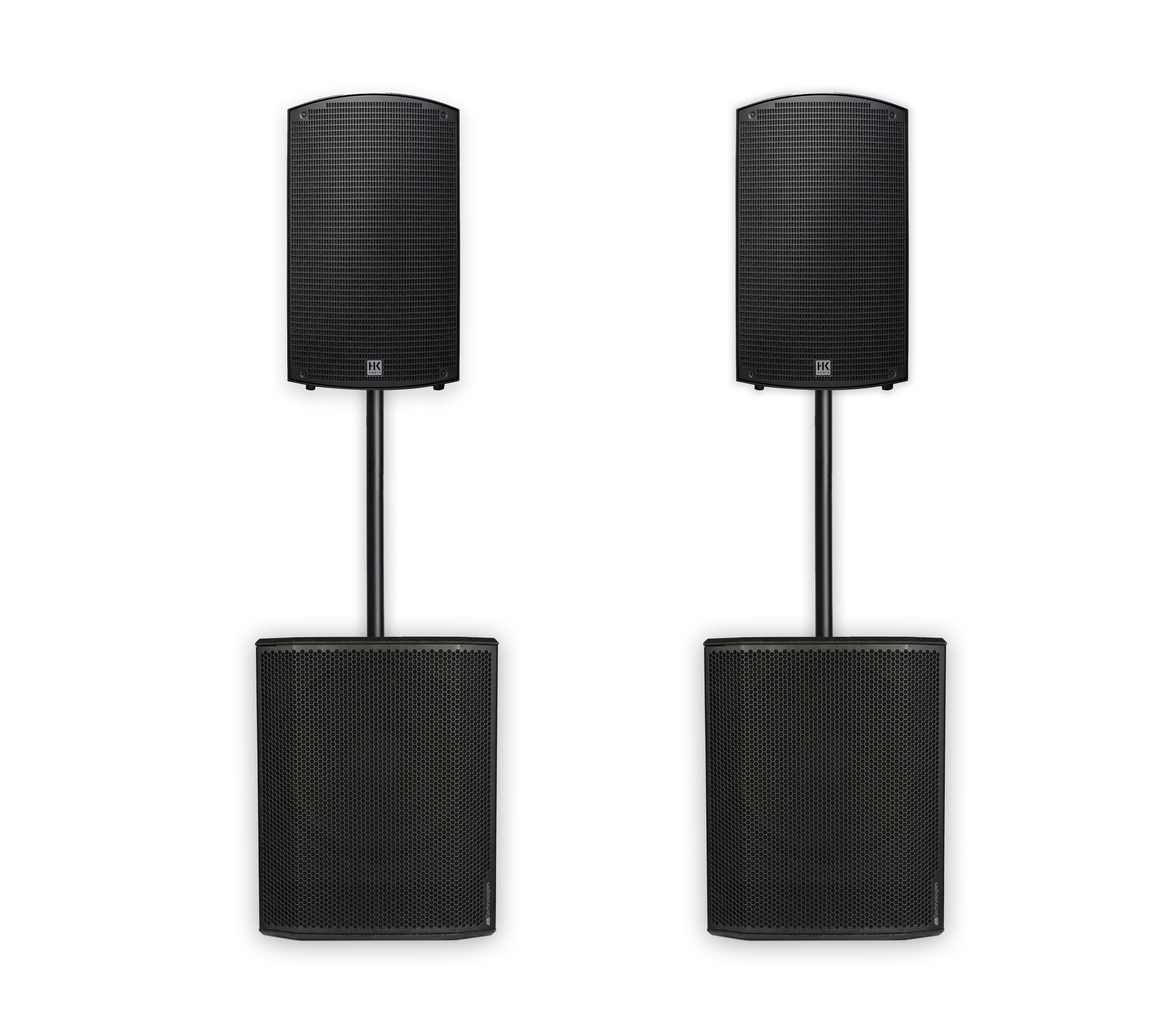 SYSTEME PULSE