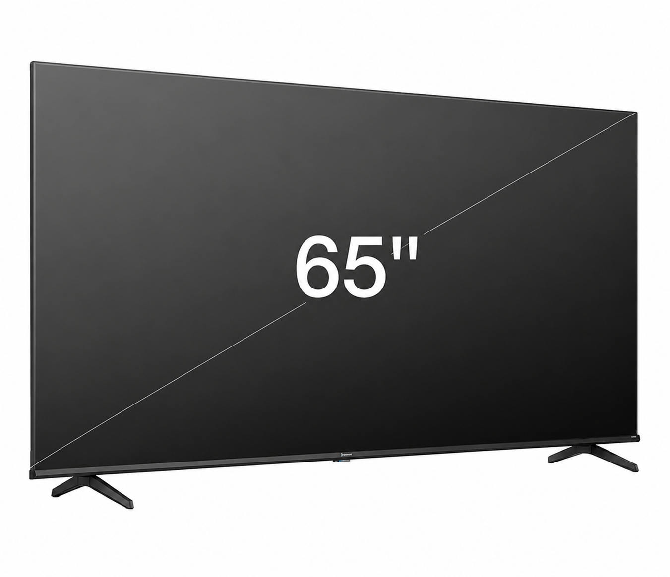 ECRAN 65"