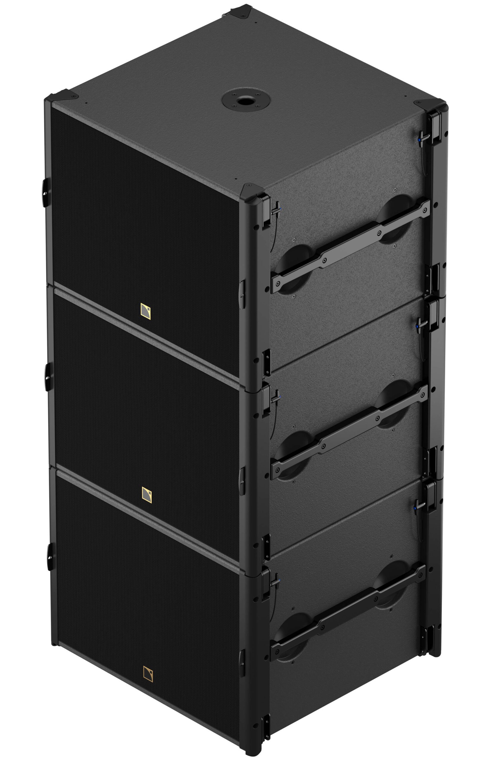 Caisson de basses - L. Acoustics SB18 - 2