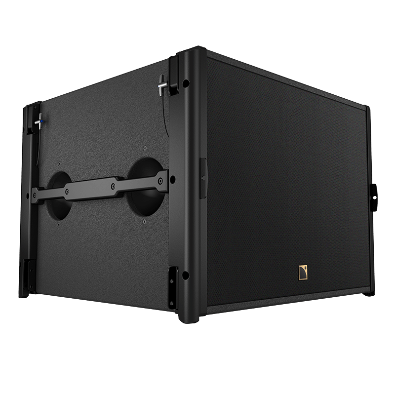 Caisson de basses - L. Acoustics SB18