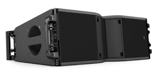 Line-Array - L. Acoustics KARA - 2