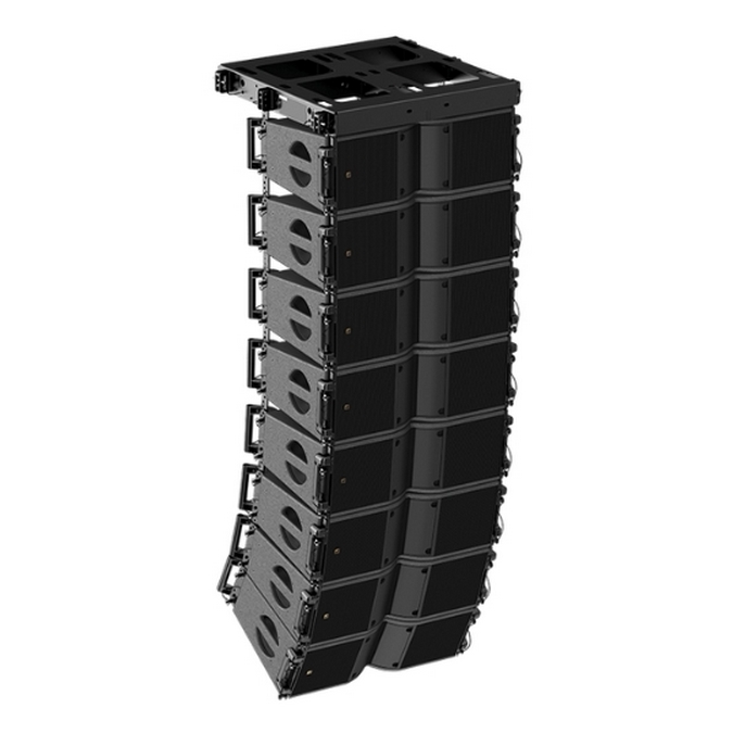 Line-Array - L. Acoustics KARA