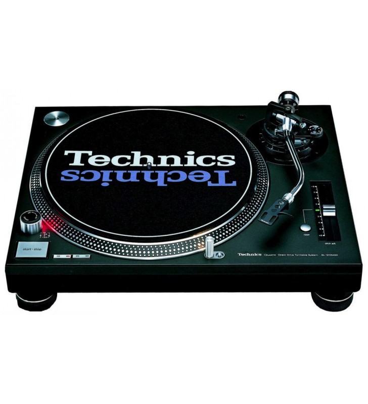 Platine Vinyle - Technics SL1210 mk2
