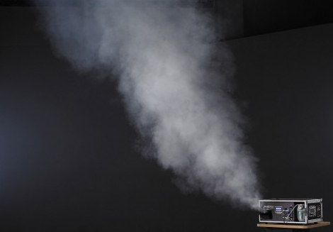 Machine à brouillard - 3