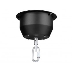 Moteur pour boule à facettes