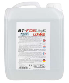 Liquide à fumée lourde 5L