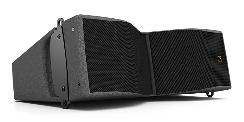 Line-Array - L. Acoustics KIVA - 2