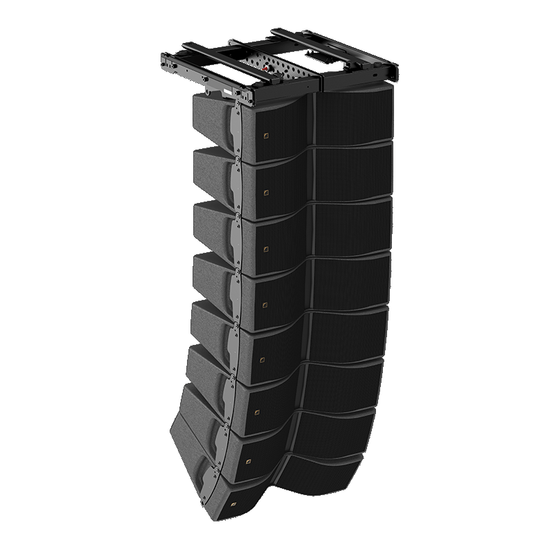 Line-Array - L. Acoustics KIVA