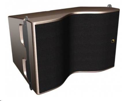 Line-Array - L. Acoustics KILO