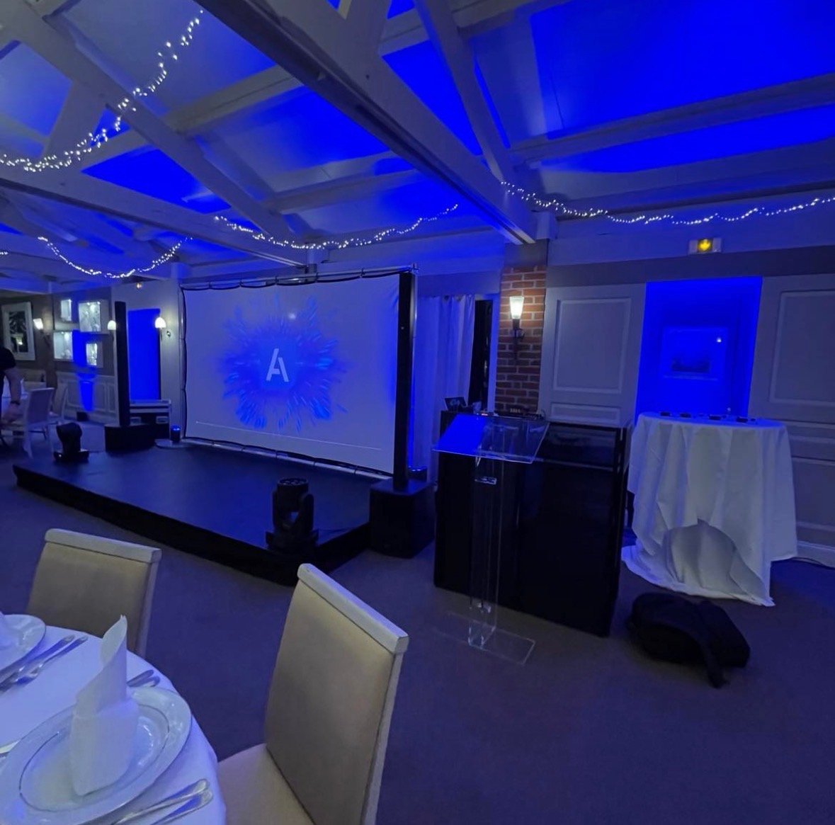 Objectif : offrir un son propre, homogène et fiable, pour une expérience fluide du début à la fin.