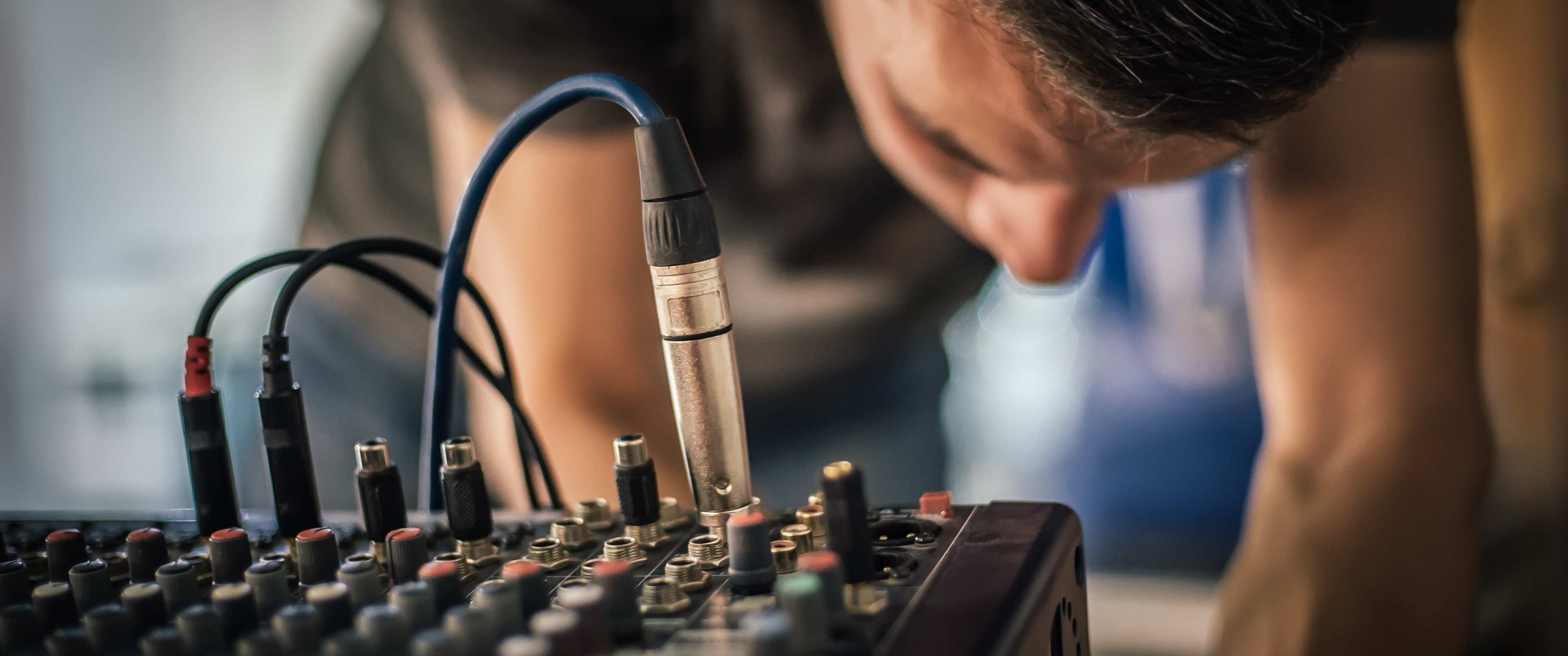 Background événement