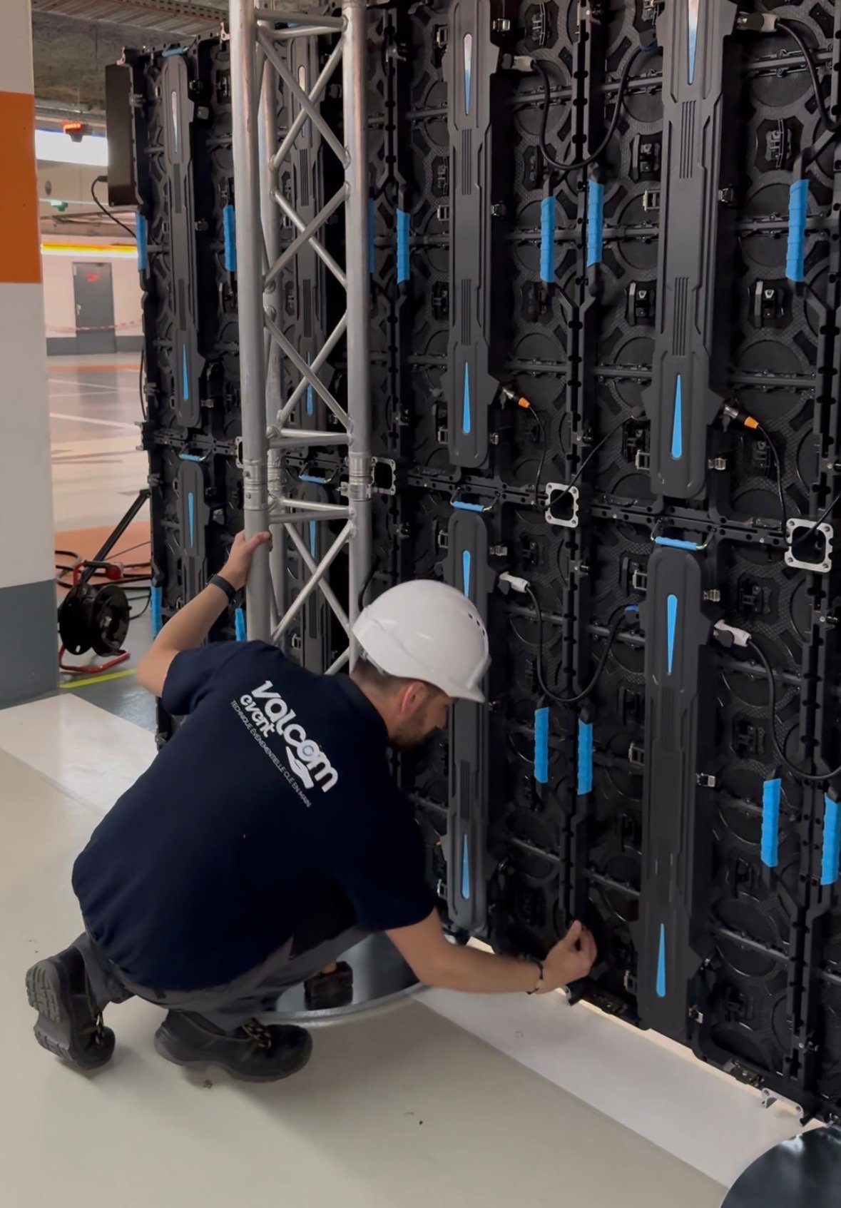 ANTICIPATION & SECURITÉ