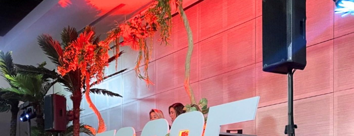 Soirée Collaborateurs