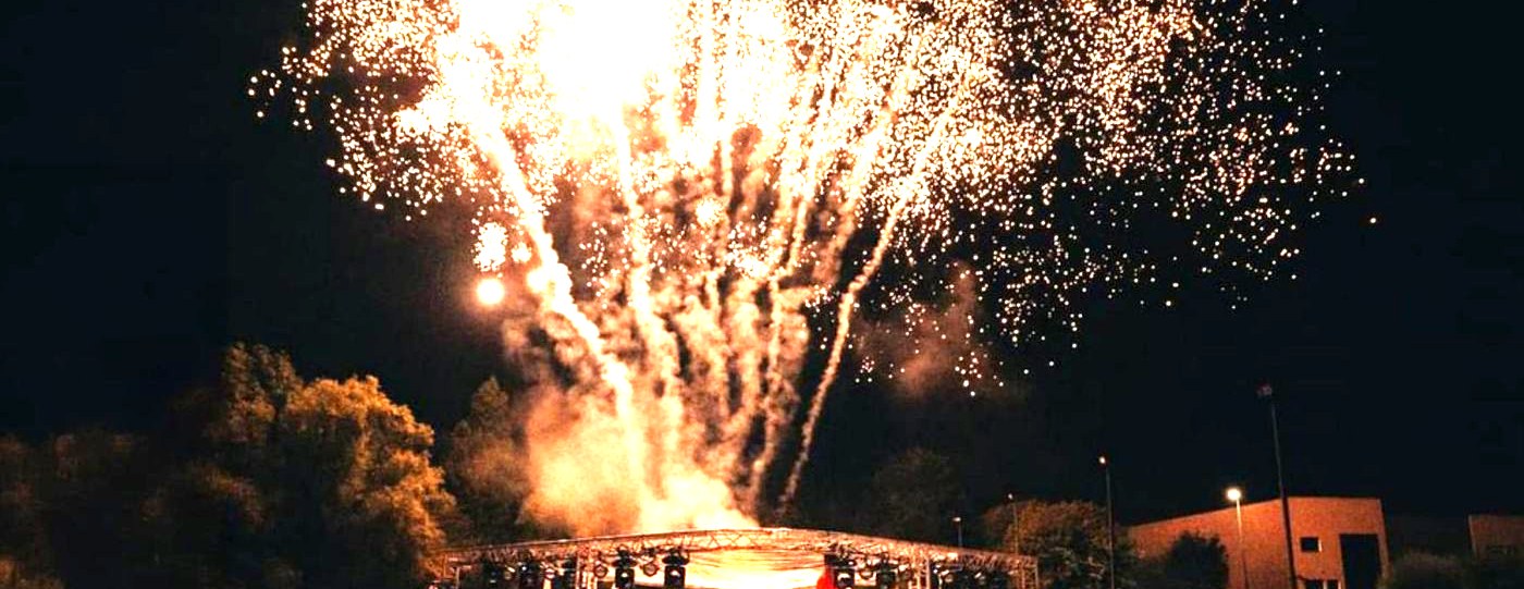 Fête Nationale · PBN