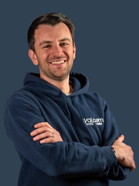 Valentin Peirin
