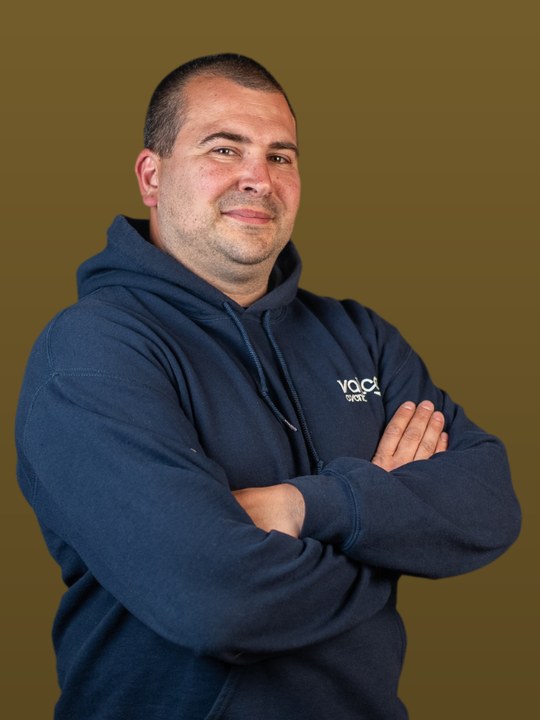 Jean-Christophe Ternisien
